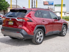 Used 2021  Toyota RAV4 Hybrid Limited AWD at A Motors Sales & Finance near San Antonio&comma; TX
