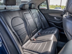 Used 2019 Mercedes-Benz C-Class 4d Sedan C300 at A Motors Sales & Finance near San Antonio, TX