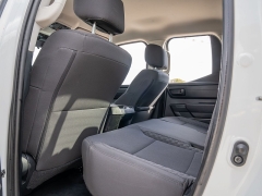 Used 2024 Toyota Tundra 2WD SR Double Cab 6.5ft Bed at A Motors Sales & Finance near San Antonio, TX