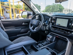 Used 2023  Toyota Tundra 2WD SR5 CrewMax 5&period;5ft Bed at A Motors Sales & Finance near San Antonio&comma; TX