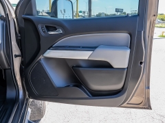 Used 2016  Chevrolet Colorado 4WD Crew Cab LT T-Diesel at A Motors Sales & Finance near San Antonio&comma; TX