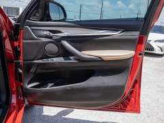 Used 2017  BMW X6 M Sports Activity Coupe at A Motors Sales & Finance near San Antonio&comma; TX