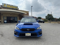 Used 2019 Subaru WRX 4d Sedan at A Motors Sales & Finance near San Antonio, TX
