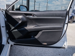Used 2021 Toyota Camry Hybrid XSE CVT at A Motors Sales & Finance near San Antonio, TX