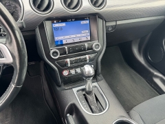 Used 2019 Ford Mustang 2d Convertible EcoBoost at A Motors Sales & Finance near San Antonio, TX