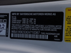 Used 2016  BMW 2 Series 2dr Conv 228i RWD at A Motors Sales & Finance near San Antonio, TX