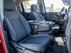 Used 2022  Chevrolet Silverado 1500 LTD 2WD Crew Cab 147" LT at A Motors Sales & Finance near San Antonio&comma; TX