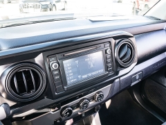 Used 2018  Toyota Tacoma 2WD Double Cab SR at A Motors Sales & Finance near San Antonio, TX