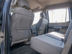 Used 2017  Ford F-150 4WD SuperCrew XLT 5 1&sol;2 at A Motors Sales & Finance near San Antonio&comma; TX