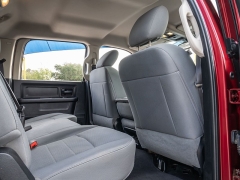 Used 2014  Ram 1500 2WD Crew Cab Express at A Motors Sales & Finance near San Antonio, TX