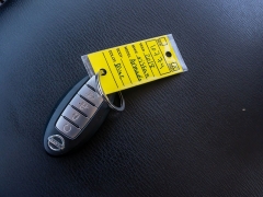 Used 2018  Nissan Armada 4d SUV AWD SL at A Motors Sales & Finance near San Antonio&comma; TX