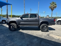 Used 2018 Toyota Tacoma 4WD Double Cab TRD Sport Auto at A Motors Sales & Finance near San Antonio, TX