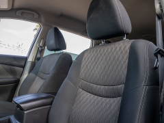 Used 2017 Nissan Rogue 4d SUV FWD S at A Motors Sales & Finance near San Antonio, TX