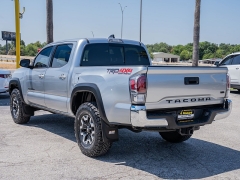 Used 2022  Toyota Tacoma 4WD TRD Off Road Double Cab 5ft Bed V6 AT at A Motors Sales & Finance near San Antonio&comma; TX