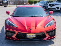 Used 2026  Chevrolet Corvette 2dr Stingray Cpe w&sol;2LT at A Motors Sales & Finance near San Antonio&comma; TX