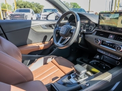Used 2021  Audi A4 Sedan S line Premium Plus 45 TFSI quattro at A Motors Sales & Finance near San Antonio&comma; TX
