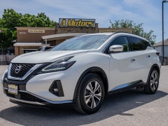 Used 2023  Nissan Murano FWD SV at A Motors Sales & Finance near San Antonio&comma; TX