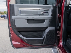 Used 2017  Ram 1500 2WD Crew Cab Lone Star Silver at A Motors Sales & Finance near San Antonio, TX