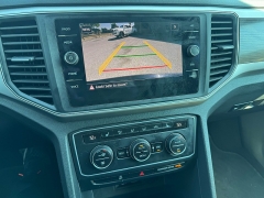 Used 2018 Volkswagen Atlas 3.6L V6 SE w/Technology FWD at A Motors Sales & Finance near San Antonio, TX