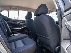 Used 2016  Nissan Maxima 4d Sedan S at A Motors Sales & Finance near San Antonio&comma; TX