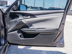 Used 2016  Honda Civic Sedan 4d EX at A Motors Sales & Finance near San Antonio&comma; TX