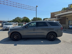 Used 2021 Dodge Durango R/T RWD at A Motors Sales & Finance near San Antonio, TX