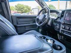 Used 2022  Ram 3500 Cab-Chassis 4WD Tradesman Crew Cab 60" CA 172&period;4" WB 10K at A Motors Sales & Finance near San Antonio&comma; TX