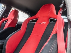 Used 2020  Honda Civic Type R Touring Manual at A Motors Sales & Finance near San Antonio&comma; TX
