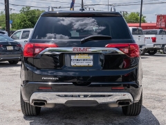 Used 2019  GMC Acadia 4d SUV FWD Denali at A Motors Sales & Finance near San Antonio&comma; TX