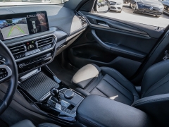 Used 2022  BMW X3 sDrive30i Sports Activity Vehicle at A Motors Sales & Finance near San Antonio&comma; TX