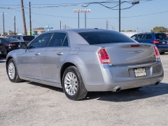 Used 2014  Chrysler 300 4d Sedan at A Motors Sales & Finance near San Antonio, TX