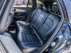 Used 2019  Mercedes-Benz GLC-Class 4d SUV GLC300 at A Motors Sales & Finance near San Antonio&comma; TX