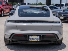 Used 2021  Porsche Taycan 4S AWD at A Motors Sales & Finance near San Antonio&comma; TX
