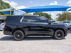 Used 2021  Chevrolet Tahoe 2WD 4dr LT at A Motors Sales & Finance near San Antonio&comma; TX