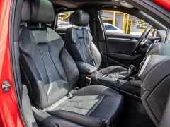 Used 2015  Audi A3 4d Sedan 2&period;0T Quattro Premium&plus; at A Motors Sales & Finance near San Antonio&comma; TX