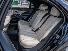 Used 2019  Mercedes-Benz S-Class 4d Sedan S560 at A Motors Sales & Finance near San Antonio&comma; TX