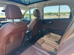 Used 2019 Audi Q7 4d SUV 3.0T Quattro Prestige at A Motors Sales & Finance near San Antonio, TX