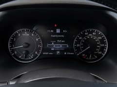 Used 2022  Nissan Armada 4x2 Platinum at A Motors Sales & Finance near San Antonio&comma; TX