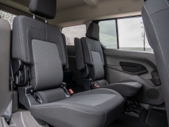 Used 2022  Ford Transit Connect Wagon XLT LWB w&sol;Rear Liftgate at A Motors Sales & Finance near San Antonio&comma; TX