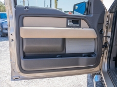 Used 2012 Ford F-150 2WD Supercab XLT at A Motors Sales & Finance near San Antonio, TX