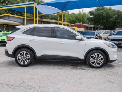 Used 2022  Ford Escape SEL FWD at A Motors Sales & Finance near San Antonio&comma; TX