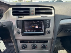 Used 2015 Volkswagen Golf 4d Hatchback TSI S w/Sunroof Auto at A Motors Sales & Finance near San Antonio, TX