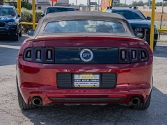 Used 2014 Ford Mustang 2d Convertible GT Premium at A Motors Sales & Finance near San Antonio, TX