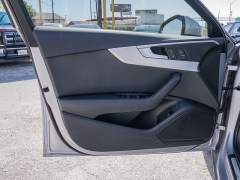 Used 2017  Audi A4 4d Sedan 2&period;0T Quattro Premium Auto at A Motors Sales & Finance near San Antonio&comma; TX