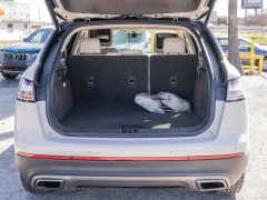 Used 2020  Lincoln Nautilus 4d SUV FWD Standard at A Motors Sales & Finance near San Antonio&comma; TX