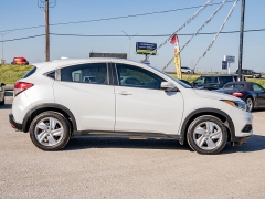 Used 2019 Honda HR-V 4d SUV FWD EX-L at A Motors Sales & Finance near San Antonio, TX