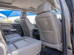 Used 2015  Chevrolet Silverado 2500 4WD Crew Cab LTZ Duramax Plus at A Motors Sales & Finance near San Antonio&comma; TX