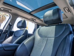 Used 2022  Hyundai Santa Fe SEL FWD at A Motors Sales & Finance near San Antonio&comma; TX