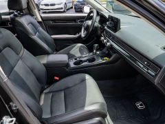Used 2022  Honda Civic Sedan Touring CVT at A Motors Sales & Finance near San Antonio&comma; TX