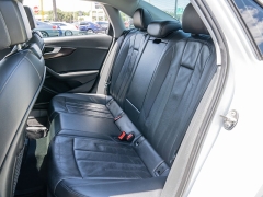 Used 2018 Audi A4 4d Sedan Ultra Premium Plus at A Motors Sales & Finance near San Antonio, TX